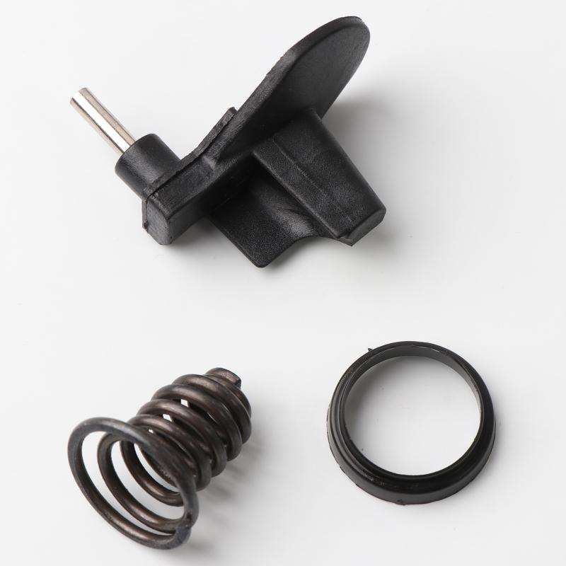 Аксессуары для бензопилы Удобный уловитель цепи и шайба и пружина для китайских бензопил 5800 5200 4500 45cc 52cc 58cc