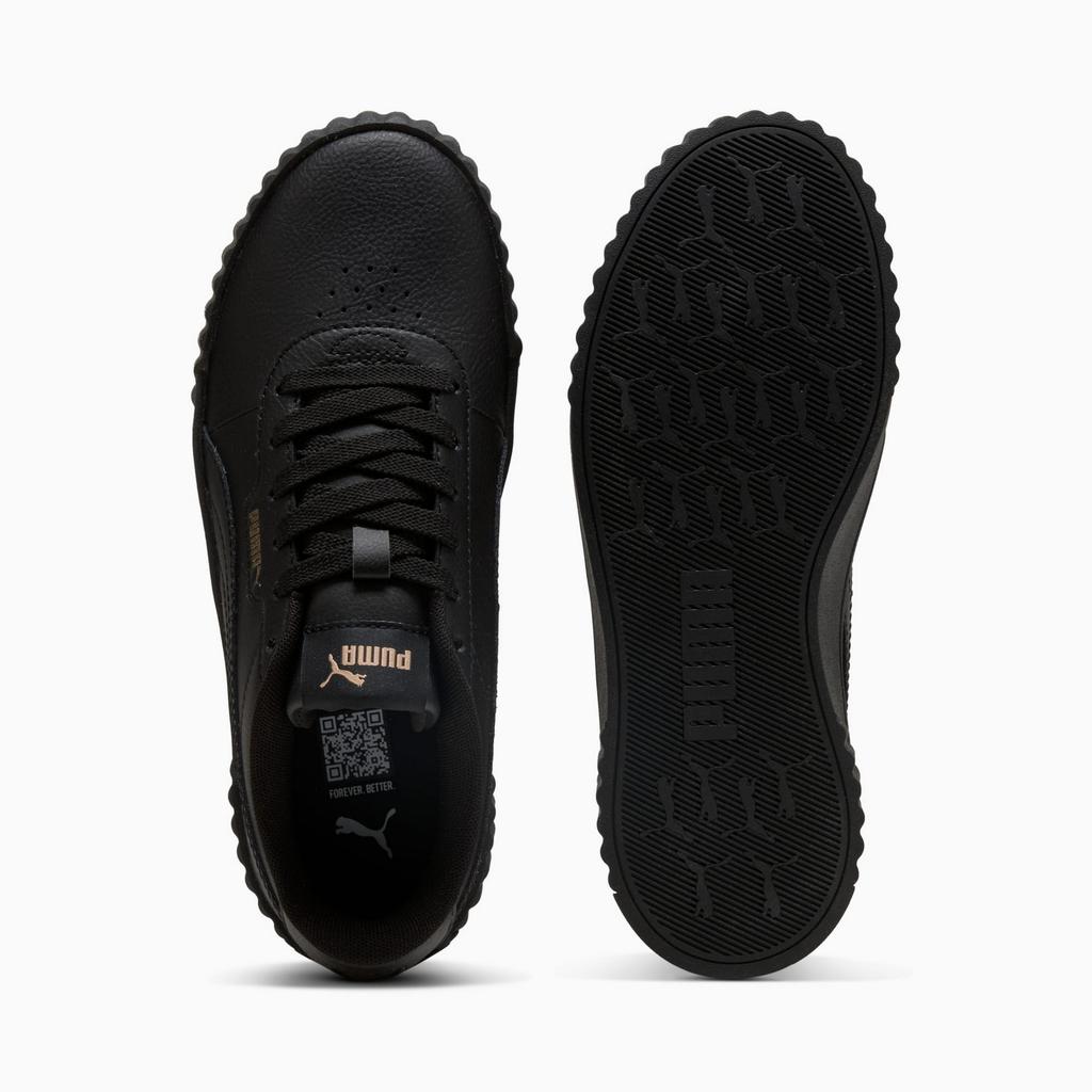 Puma Carina 3.0 Women' Sports Shoes Black 40036502 R 37.5