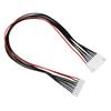 9Pin Balance Extension Cable 30cm Balance Plug Extension Wire JST XH 8S Balance Wire  RC Plane