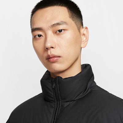 Nike Мужская пуховая куртка Sportswear Club Therma FIT
