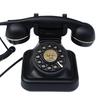Телефон в винтажном дизайне, Диктофон, Оставитель голосовых сообщений, Телефон для мероприятий, Свадебный аудио гостевой телефон
