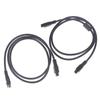 3D Printer Extension Cable 1M For Bambu Lab Ams Lite 1M 4-Pin Extension Cable For Bambulab A1/A1Mini 3D Printer