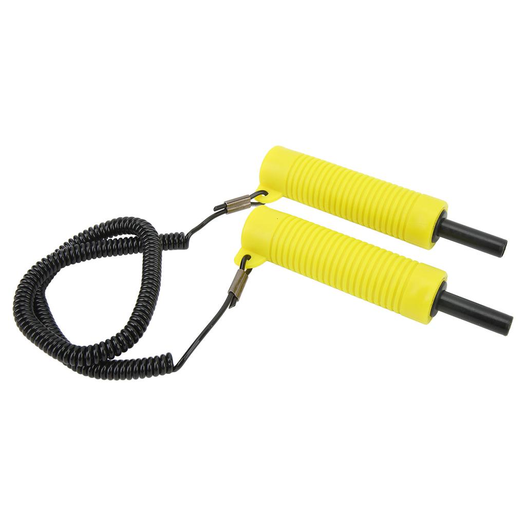 Выдвижной ледоруб из нержавеющей стали с эргономичной резьбовой рукояткой, острый ледокол для рыбалки для спасения на открытом воздухе