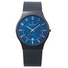 Watch Black 1 Size [Skagen] Men's [Model Number T233XLTMN/F]