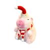 Cute Plush Doll Toy Gift Cartoon Children's Rag Doll Doll