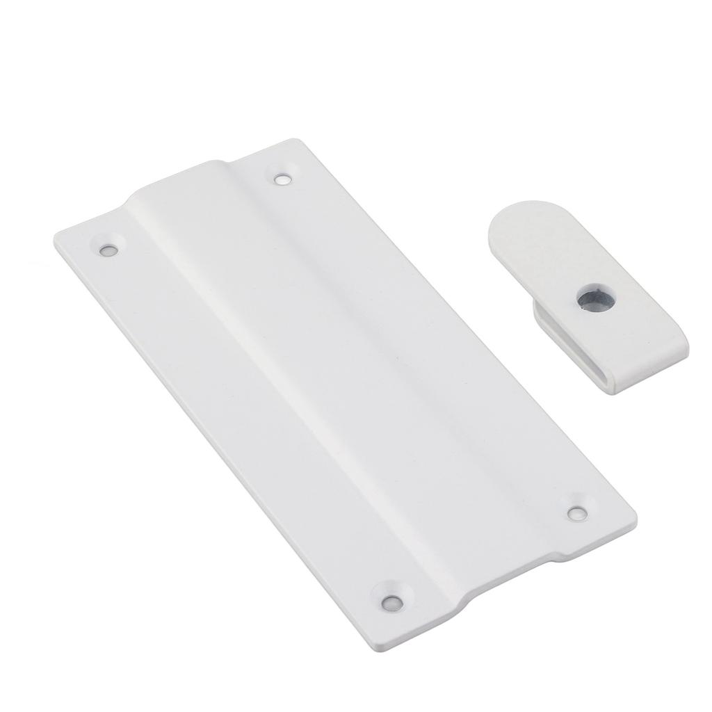 Speaker Wall Mounted Bracket Thicken Metal Stable Support Easy To Install Mounting Bracket for HT A9 Home AV System