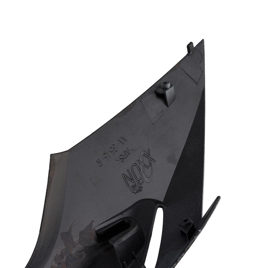 Нижние боковые панели обтекателя для Street Triple 765 R/RS 2020-2022