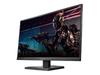 GigaCrysta 4K Gaming Display HDR10 Compatible LCD-GCU271XDB 27-inch