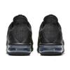 Nike Кроссовки Air Max Sequent 3 Черный Антрацитовый Повседневная обувь 921694-010
