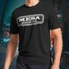Мужские и женские футболки Mesa Engineering