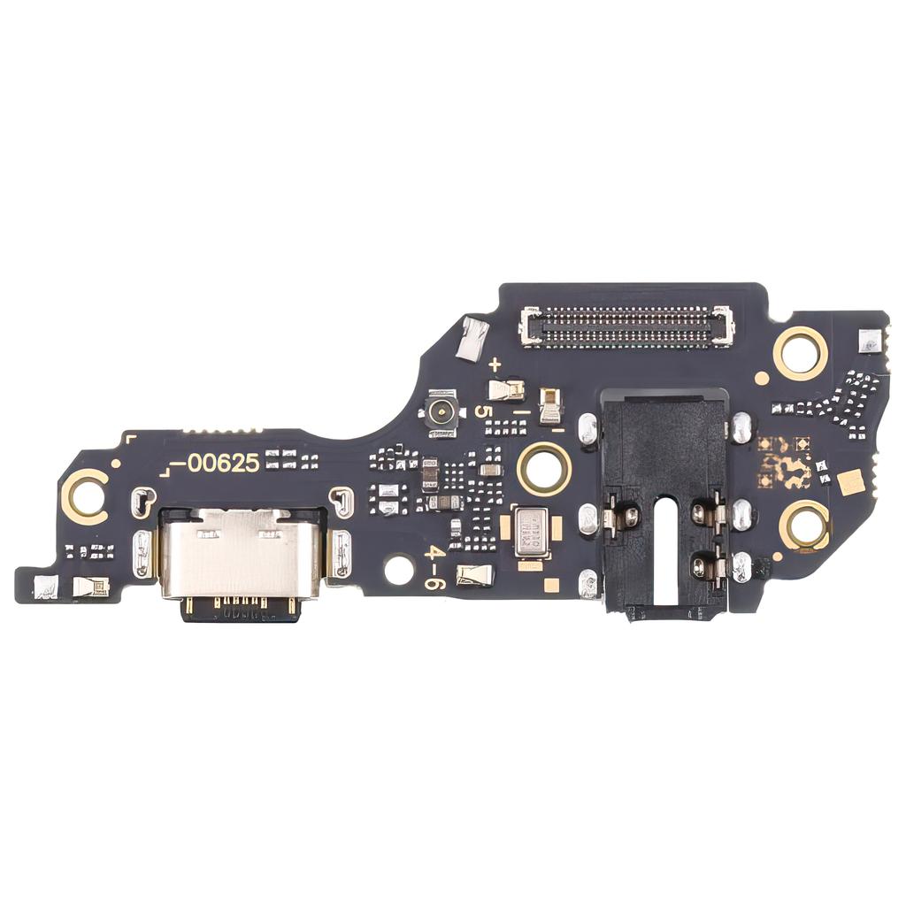 Charging port board socket for VIVO Y21S V2110