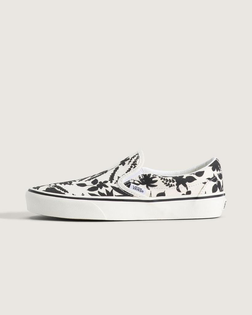 VN000D6YCJJ Vans Classic Slip-On Черный (Мужской)