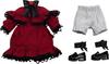 Nendoroid Doll Rozen Maiden Outfit Set Shinku