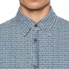 EMPORIO ARMANI FW25 Denim Jacket Men's EM003694-AF19756-MB001