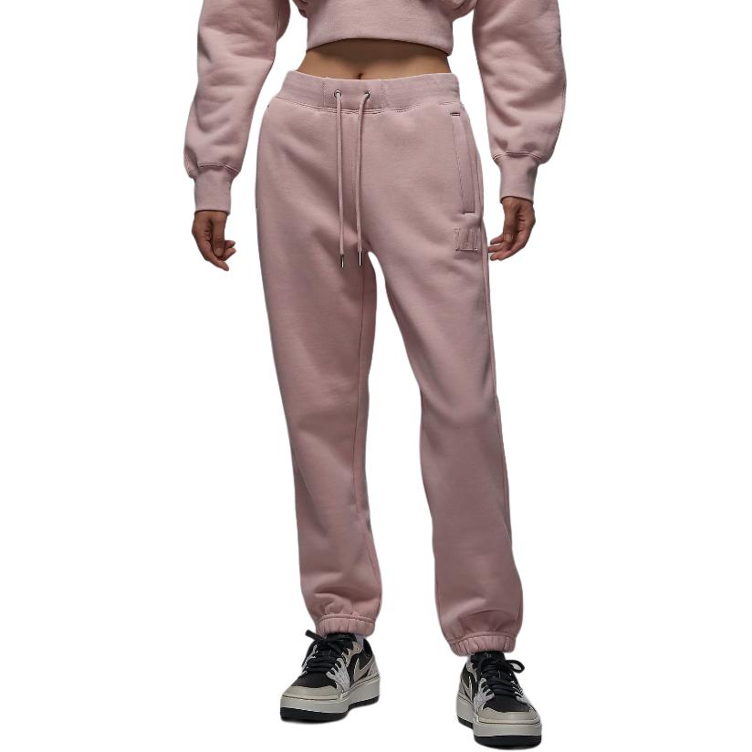 JORDAN Flight Fleece Women's Pants