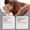 Onion Biotin and Rosemary Shampoo, Onion Shampoo Moisturizing Hair Care with Onion Extract and Biotin, Increase Hydration and Shine