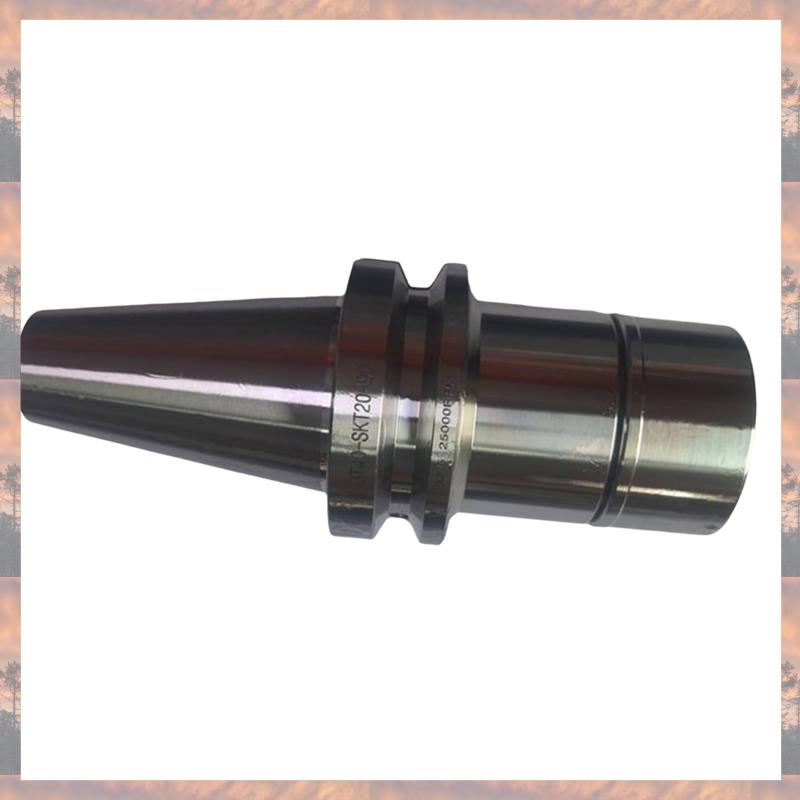 2025 Trend BT40 SK20 Tool Holder BT SK Bracket Tool GS K Chuck Chuck CNC High Speed Milling Cutter High Precision