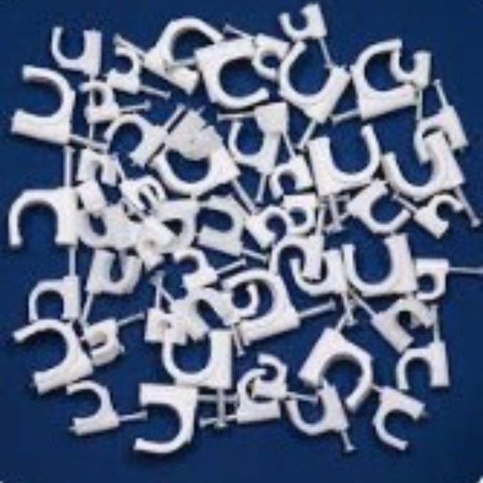 Pontet plastique 14mm (sachet de 100 unités)