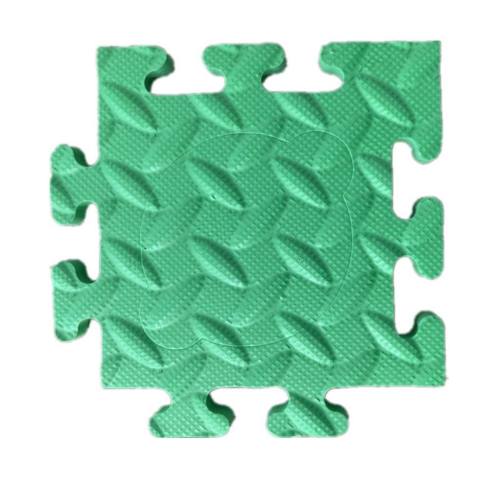 Anti Slip Dogs Training Communication Eva Mat Colorful Pet Interactive Toy  Pet Training Buttons