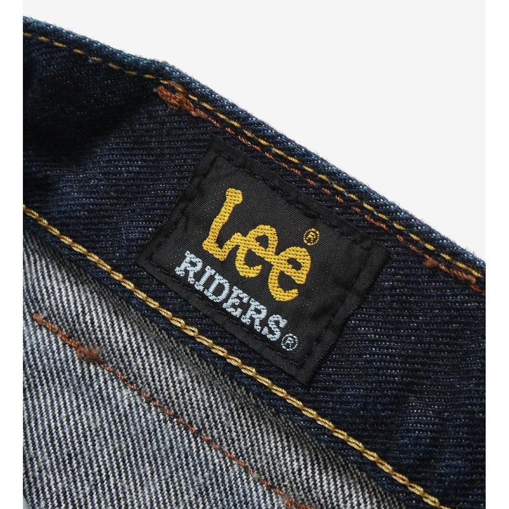 Джинсы Lee American Standard 102 Bootcut Мужские индиго 31