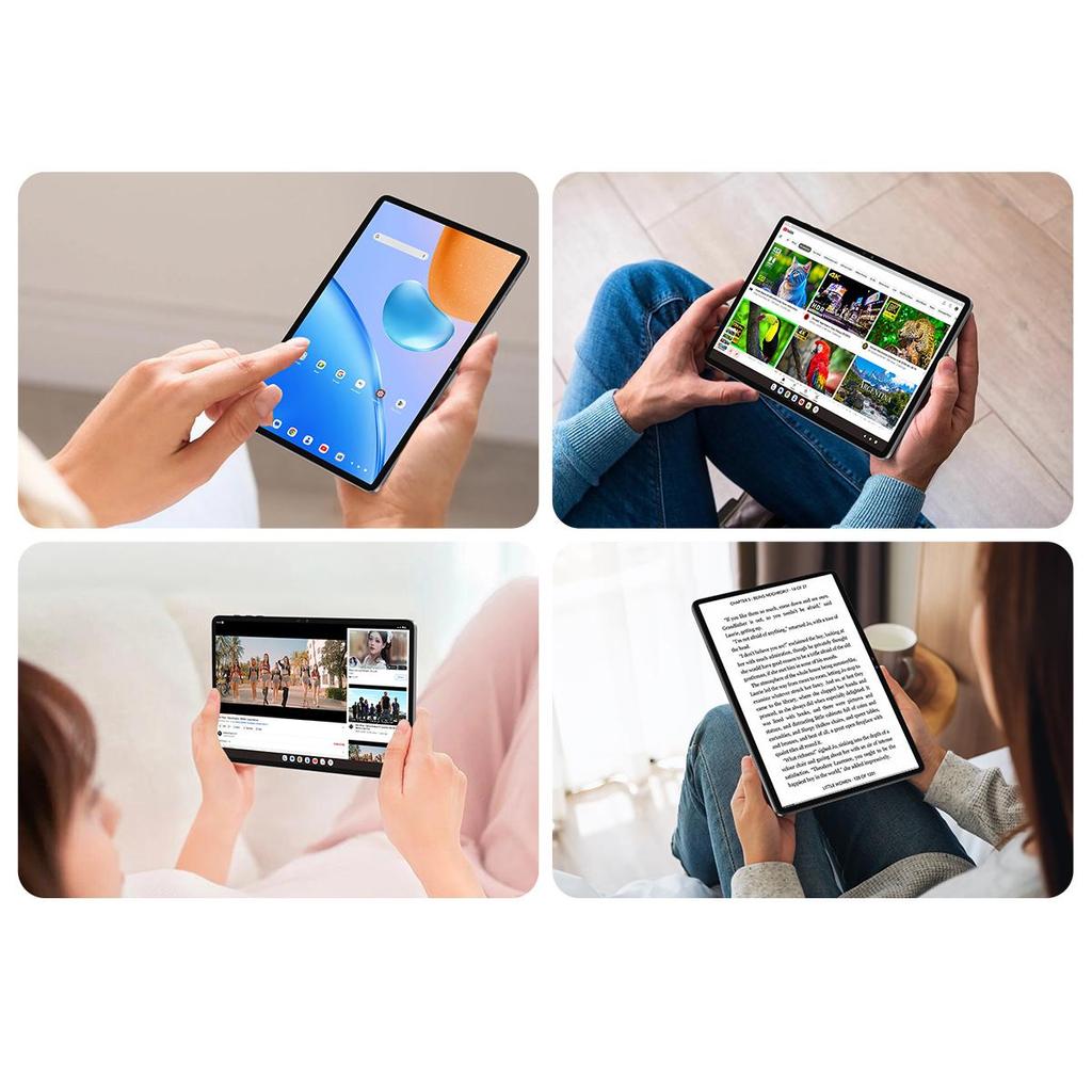 N-one Планшет NPad Q Tablet 10,1 дюйма Android Tablet Octa-Core Processor 128 ГБ памяти 1 ТБ с возможностью расширения, новейшие планшеты ПК с поддержкой 5G WiFi