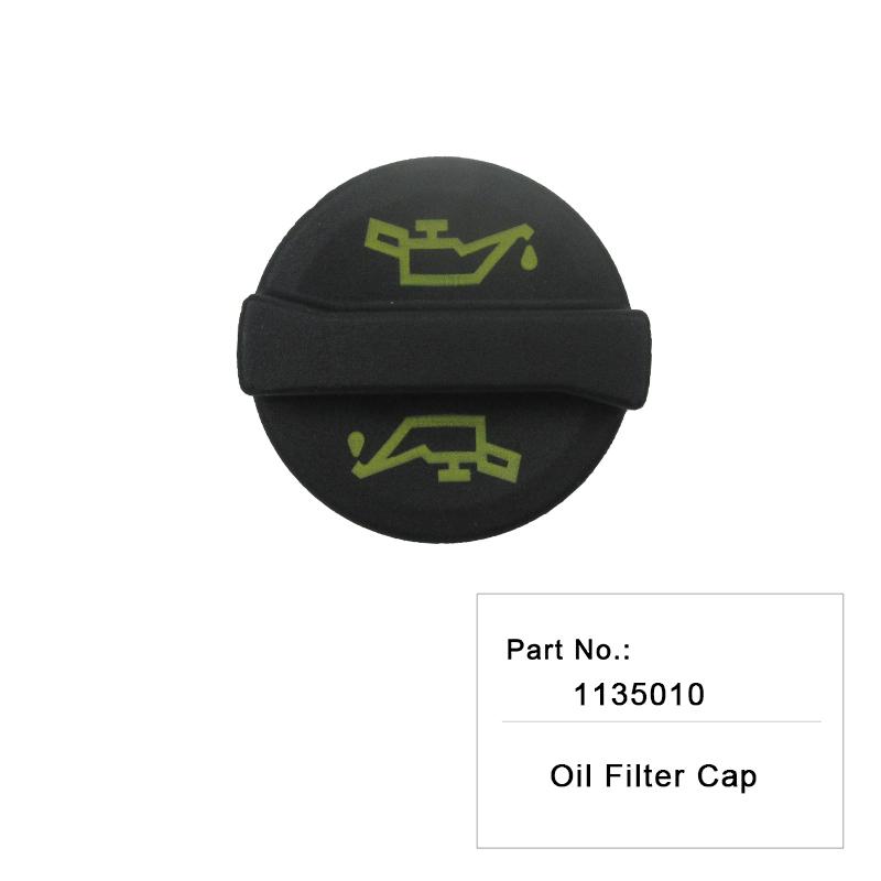 Oil Filler Cap for Ford Fiesta Focus Mondeo Escort Ka 1135010, YS4G6766AA