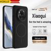 KEKLLE Матовый противоударный чехол Magsafe для Honor