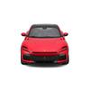 Bburago Ferrari 488 Prosangue 2023 Красный Миниатюрная машина Литая машина Готовое изделие 1/25 18-26030