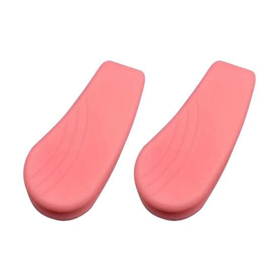 2 шт. зажим для акупрессуры, зажим для снятия мигрени, портативный зажим для снятия напряжения при головной боли для мужчин и женщин, зажим для массажа рук