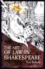 Книга The Art of Law In Shakespeare