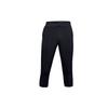 Running Woven Breathable Cropped Straight-Leg Pants Men Bottoms Black 1358546-001