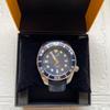 Б/у Автоматические дайверские часы SEIKO PROSPEX SBDC003