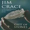 The Gift of Stones by Jim Crace Paperback Book 9780330453325