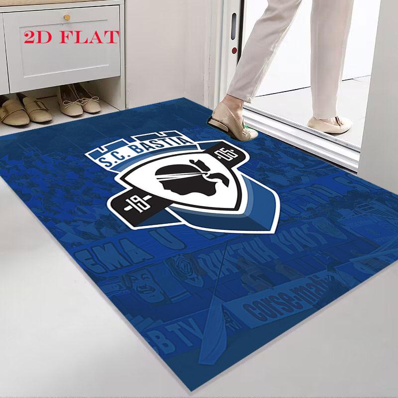 Bastia Spirit Carpet Rug for Living Room Bedroom Home Sofa Decoration,Kids play Nonslip Floor Mat