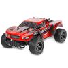Jule UJ99 - 2812B 2.4GHz 1:18 RC Car RTR 20km/h / Shock Absorber / Impact-resistant PVC Shell