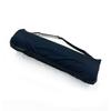 Suria Yoga Mat Case Mesh Yoga Mat Bag Compatible with 6mm Yoga Mat Large Large Capacity Mesh Fabric Storage Bag New Size [Zip Bag]