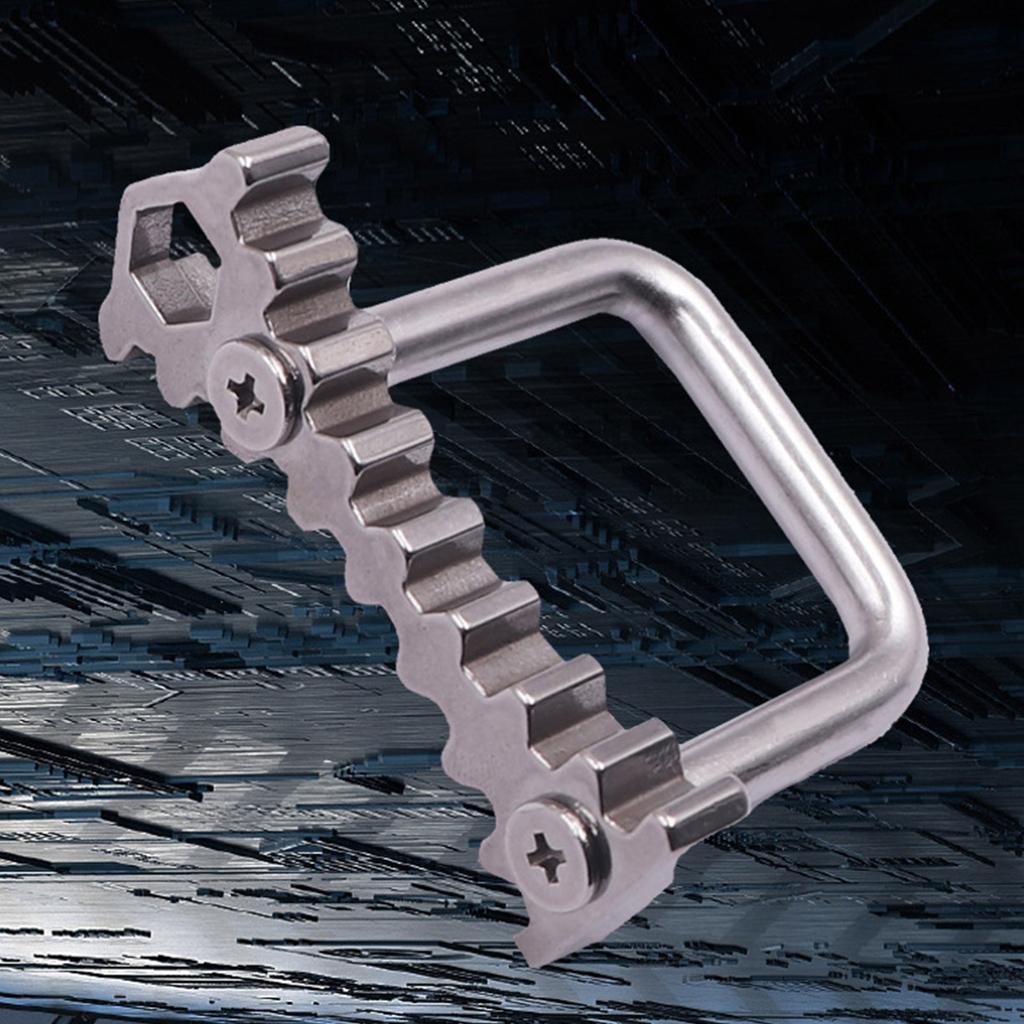 Инструмент для фиксации кулачка, инструмент для удержания ременного шкива для двигателя EA211, 1,4 т/1,5/1,6, фиксатор кулачка, инструменты для автоматического ремонта