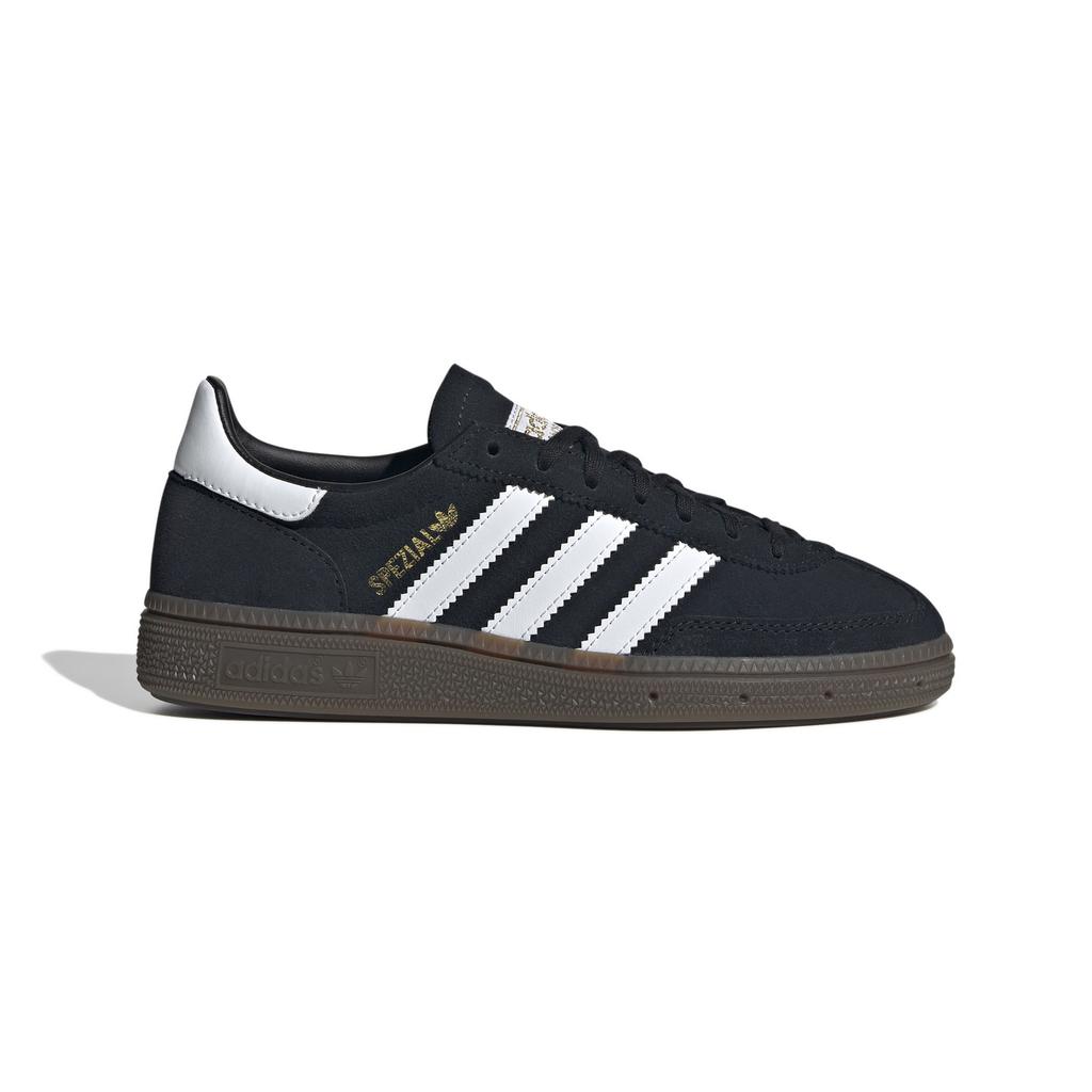 Adidas Handball Spezial Children' Sports Shoes Black Ih8010 R 37 1/3