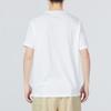 New PUMA Set in Sleeve T Shirt Men's White 624885-02