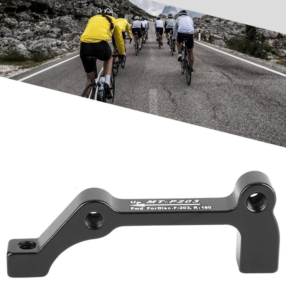 Адаптер крепления дискового тормоза из алюминиевого сплава Адаптер тормоза Крепление Post Аксессуары для велосипедных тормозов