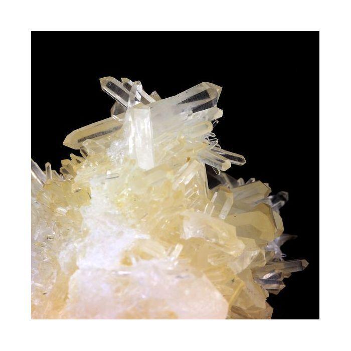 Pierres et Minéraux. Quartz. 697.0 ct. Allevard, Isère, France.