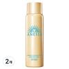 Perfect UV Sunscreen Skin Care Spray SPF50+ PA ++++, 60g, 2 Units