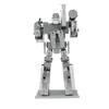 Metal Earth Fascinations TRANSFORMERS MEGATRON Puzzle 3D En Métal