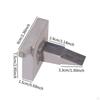Jewelry Making Horn Anvil Portable Bench Tool Processing for Professional