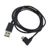USB-кабель питания для планшета для цифрового рисования Зарядный кабель для CTL471 CTH680 CTL472 CTL4100 CTL6100 CTL490 CTL480