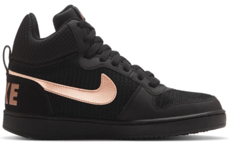 Nike Кроссовки Court Borough Mid Prem Женские 844907-002