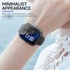 2025 Новый мягкий чехол из ТПУ для Huawei Watch Fit 4 4Pro Ремешок для смарт-часов Защитный бампер для Huawei Fit4 / 4Pro Аксессуары