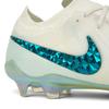 Nike Кроссовки мужские Phantom GX 2 Elite LV8 FG Chromatic Pack белые многоцветные HV4890-100