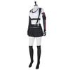 Final Fantasy cosplay Anime Tifa·Lockhart Halloween Anime cos Cosplay