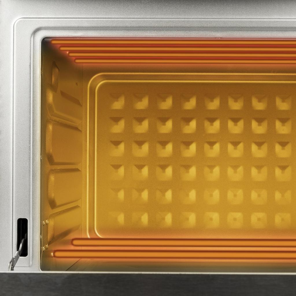 Mini piekarnik frytkownica G3Ferrari G10221 32L